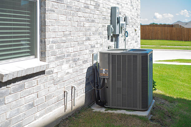 Reliable Hvac Maintenance contractor in Toone, TN by FH HVAC